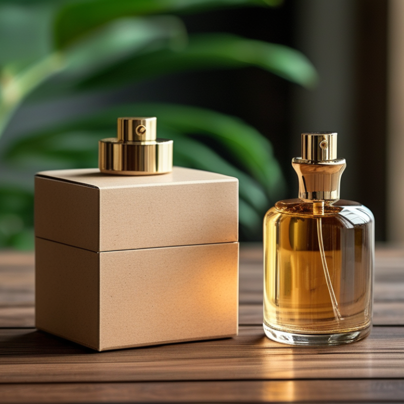 How to Choose the Best Perfume Boxes for Your Business?