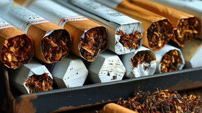 Do Cigarettes Expire and How to Properly Store Them?