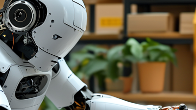 China Best Robotic Process Automation Tools to Optimize Your Business Efficiency?