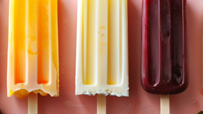 Top 10 Ice Lollies Everyone is Raving About Now?