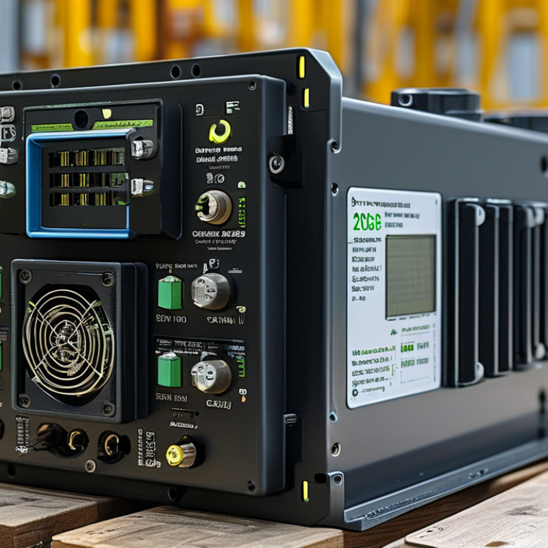 2026 Top DC to DC Voltage Converter Solutions for Global Buyers?