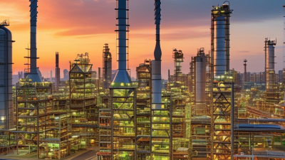 China Top Catalyst Services for Industrial Growth and Innovation?