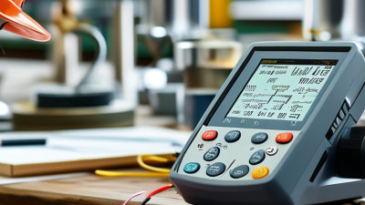 Why Choose a Digital Conductivity Meter for Accurate Measurements?
