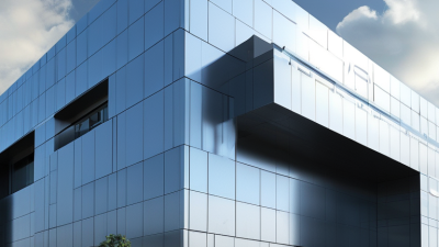 Top 10 Best Aluminum Alloy Profiles for Your Projects?
