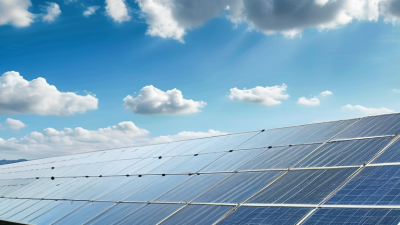 Top 10 Commercial Battery Storage Solar Solutions in China?