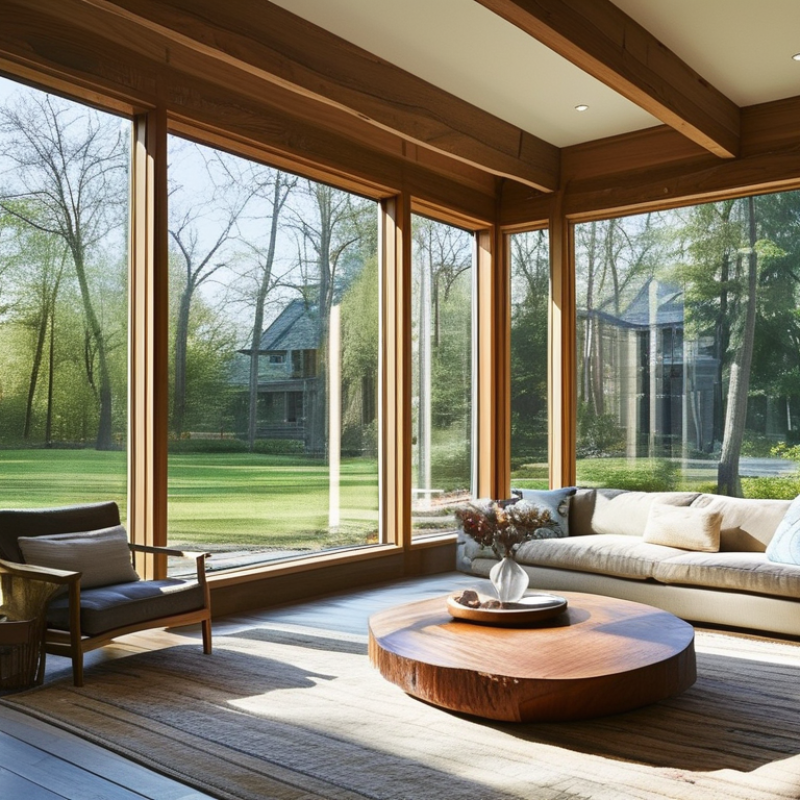 Top 10 Benefits of Wide Windows for Your Home Design