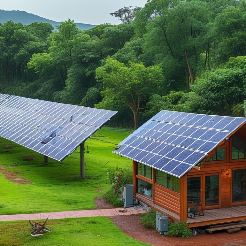 What are the Best Solar Off Grid Systems for Global Buyers