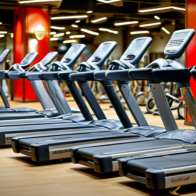2026 How to Choose the Best Commercial Treadmill for Your Gym Needs?