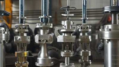 China Top Casting Ball Valve Suppliers for Global Buyers?