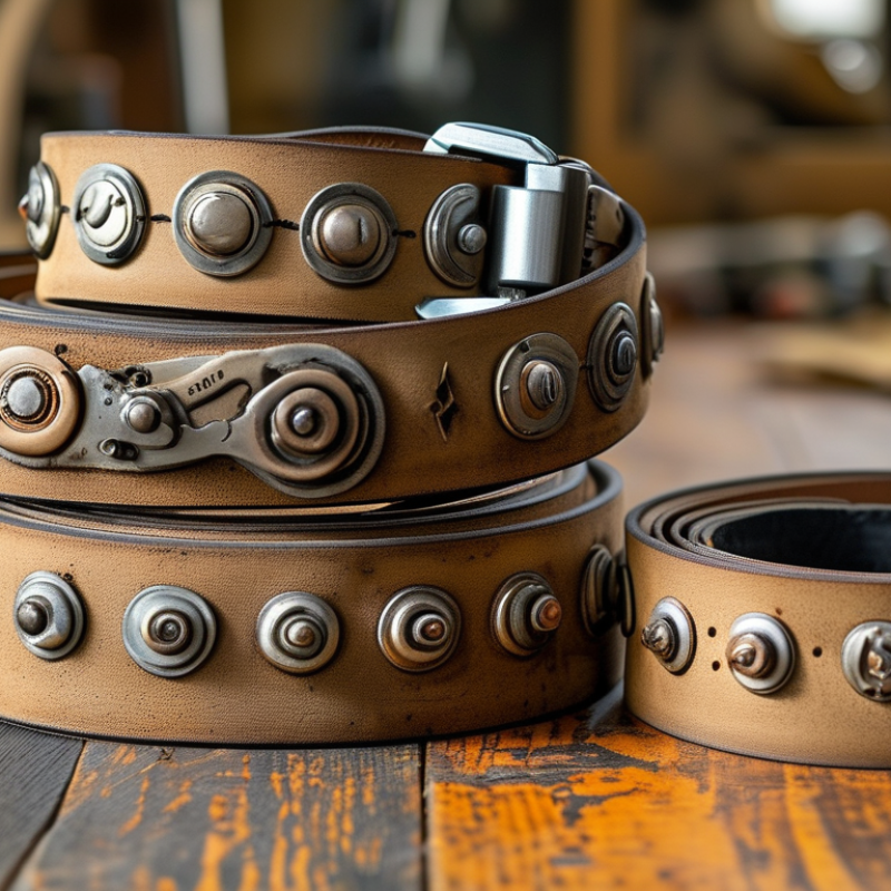 How to Choose the Right Flat Timing Belt for Your Mechanical Needs?