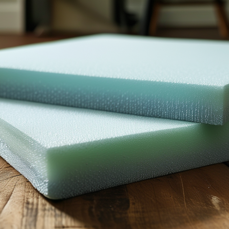 Why Choose Abc Foam Mat for Your Home and Child Safety?