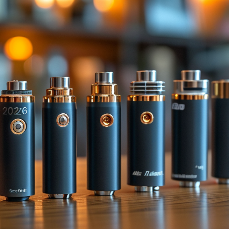 2026 Top Wattage for Safe Sub Ohm Vaping Tips?