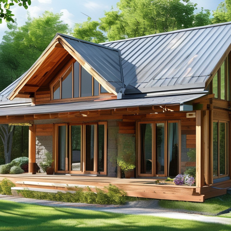 Top 10 DIY Cabin Kits for Affordable Home Building?