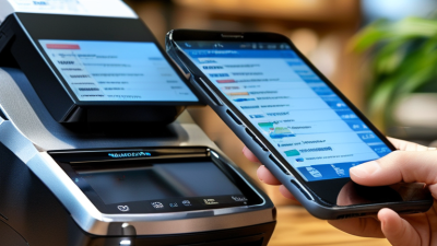 Why Choose Bluetooth Receipt Printer for Your Business Needs?