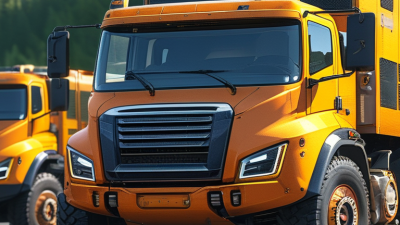 Electric Utility Truck Buying Guide Tips for Best Value?