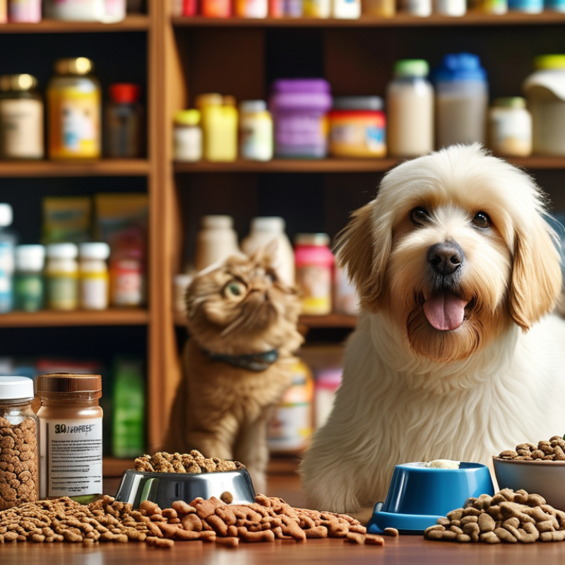2026 How to Choose the Healthiest Diet for Your Pets?
