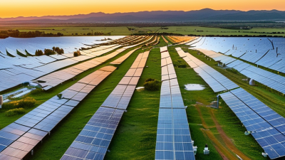 What Are the Best Solar Energy Solutions for Global Buyers?