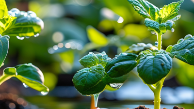 What is Water Soluble Liquid Fertilizer Benefits and Uses?