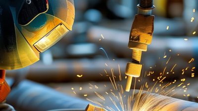 How to Find the Best Automatic Pipe Welding Machine Maker in Angola?