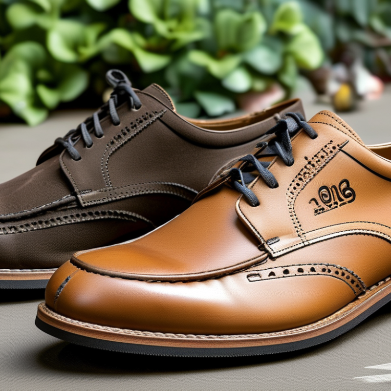 2026 How to Choose the Best Casual Shoes for Men?