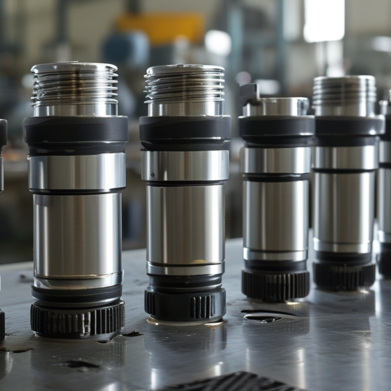 What is an Agitator Seal and How Does It Work?