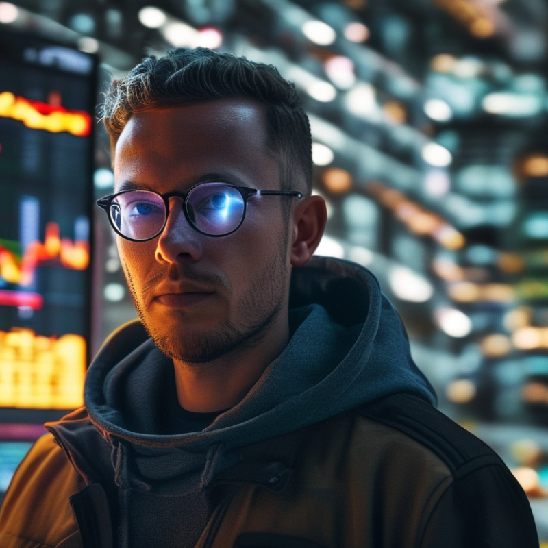 Top 10 Trends Shaping the Future of the Cryptocurrency Market?