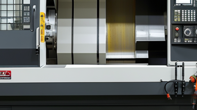 Top 5 Best CNC Lathe Metal Protective Covers for Optimal Safety?
