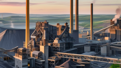 2026 Best Insights on the Fly Ash Industry and Its Future Trends?