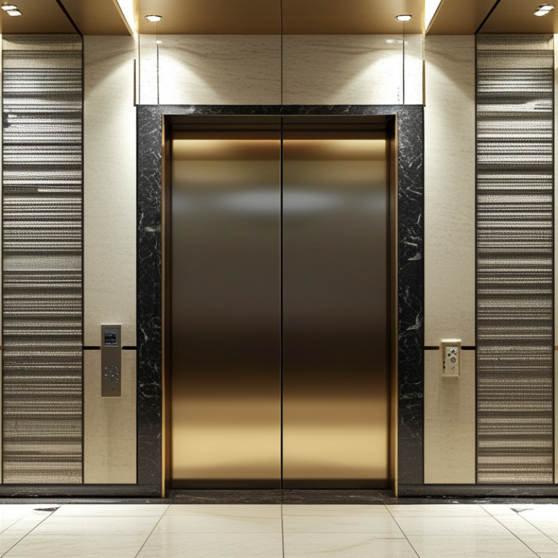 Top Ways to Reduce Elevator Vibration in High Rise Buildings?