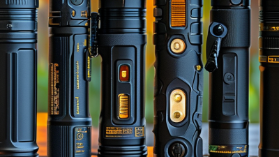 2026 How to Choose the Best LED Flashlight for Your Needs?