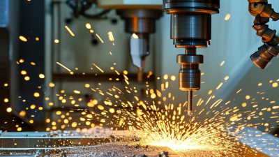 2026 How to Optimize CNC Machining Technology for Enhanced Efficiency?
