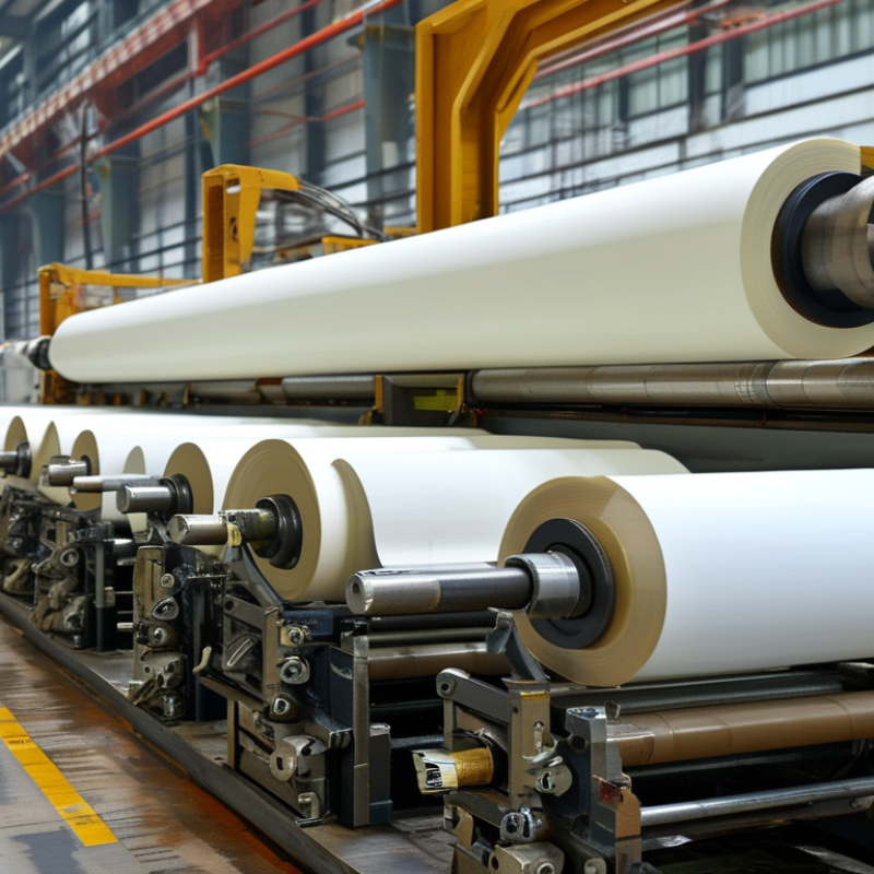 Top 10 Roll Printing Machines in China for Efficient Production?