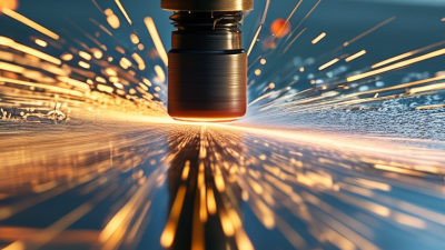 Top Benefits of Water Jet Abrasive for Efficient Cutting?