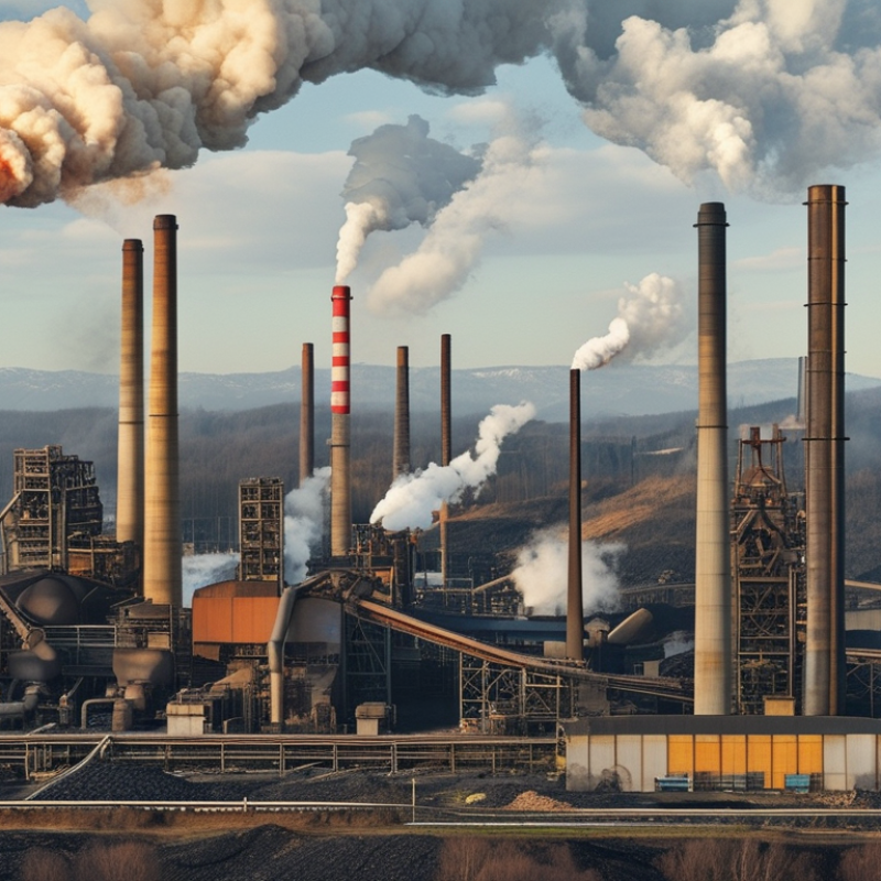 What is Solid Fuel and How is it Used in Industries?