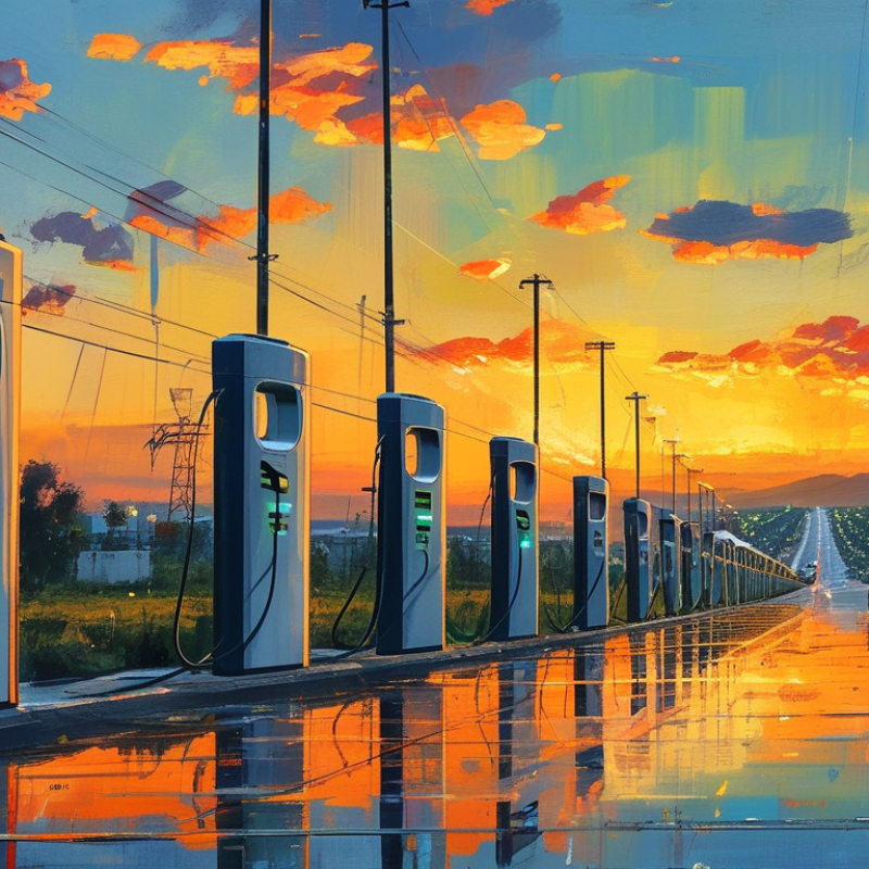 Top 10 Strategies to Scale EV Charging Networks Efficiently?