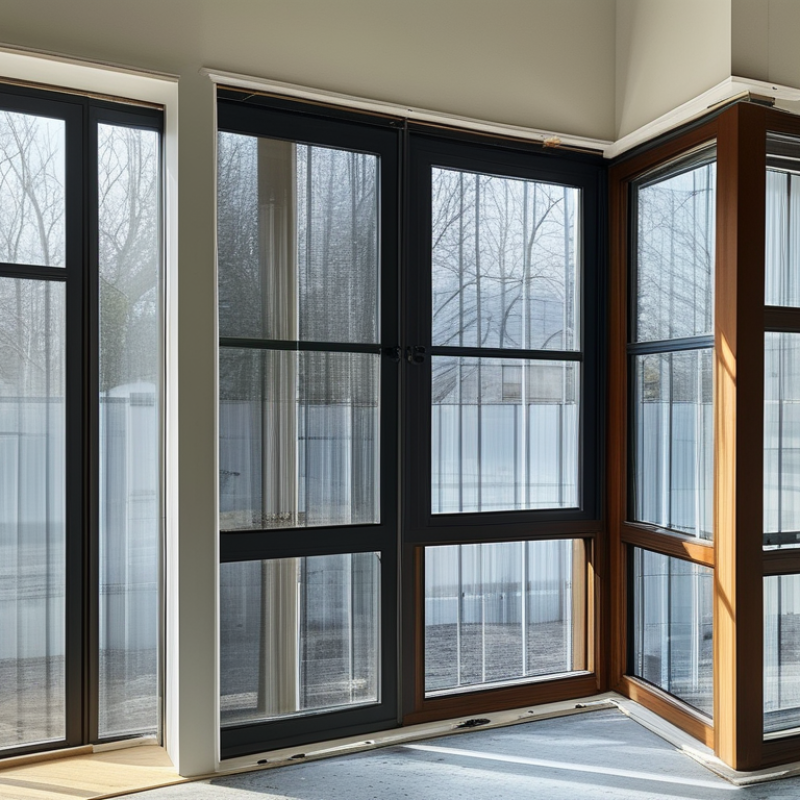 5 Key Factors That Affect Window Insulation Performance?