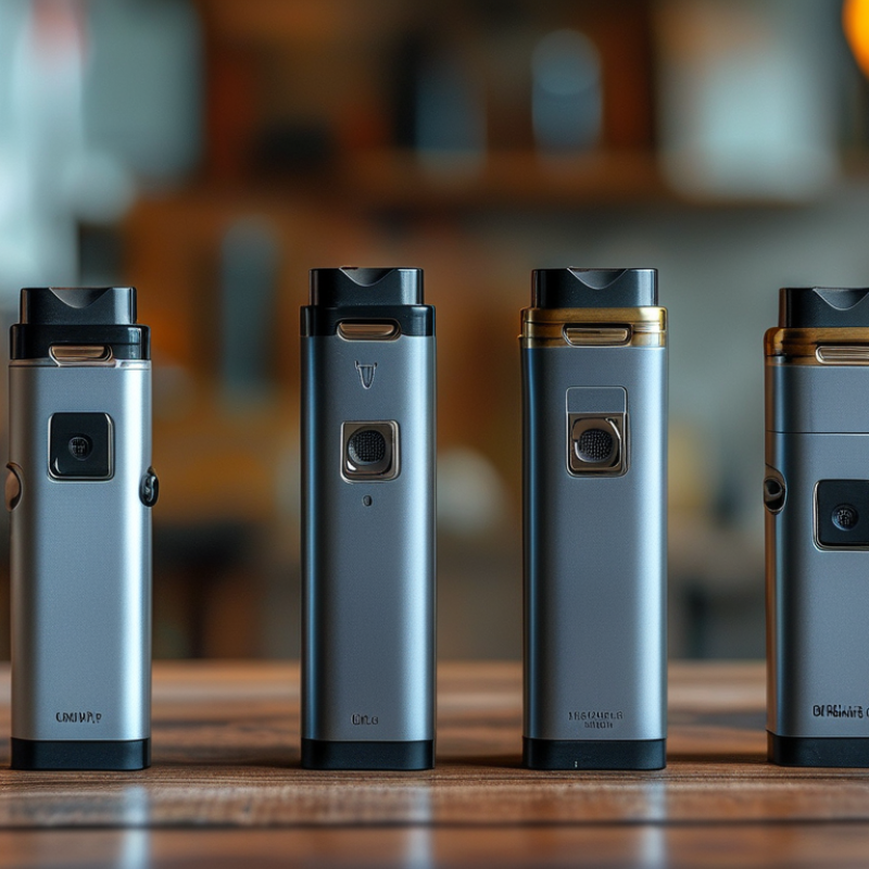 Top 10 Disposable E Cigarettes Online for Global Buyers?