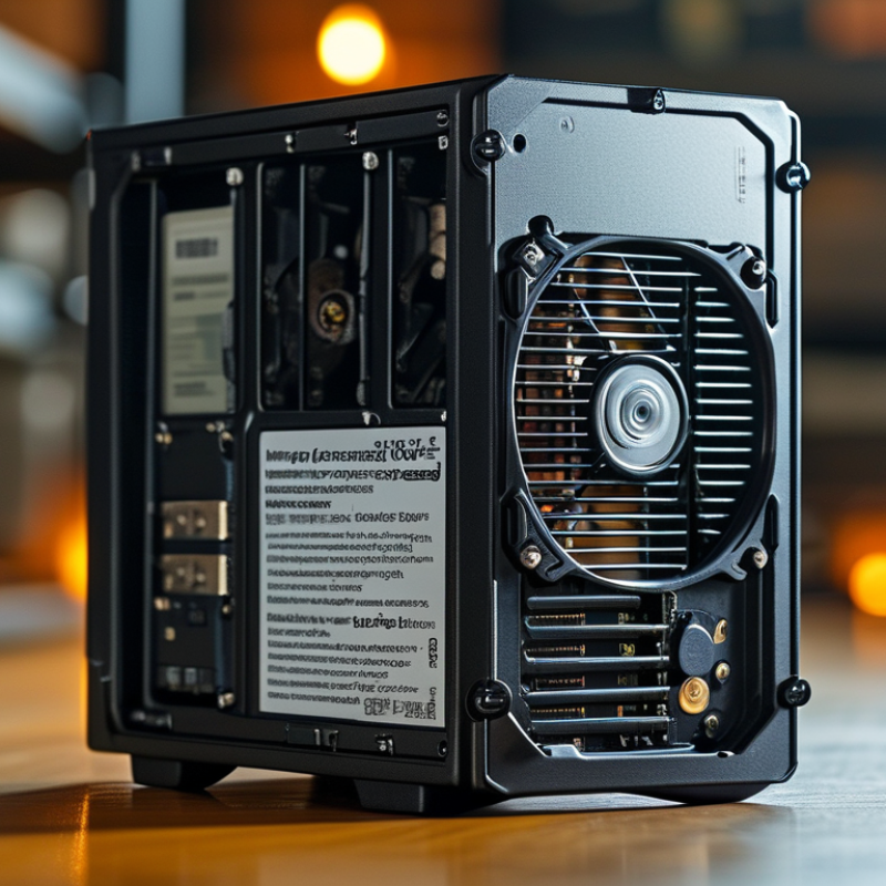 How to Choose the Best HDD Machines for Your Business Needs?