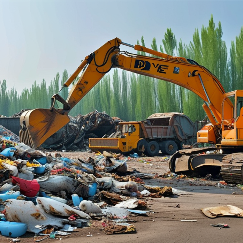 China Best Hdpe Shredder Machine for Effective Waste Management Solutions?