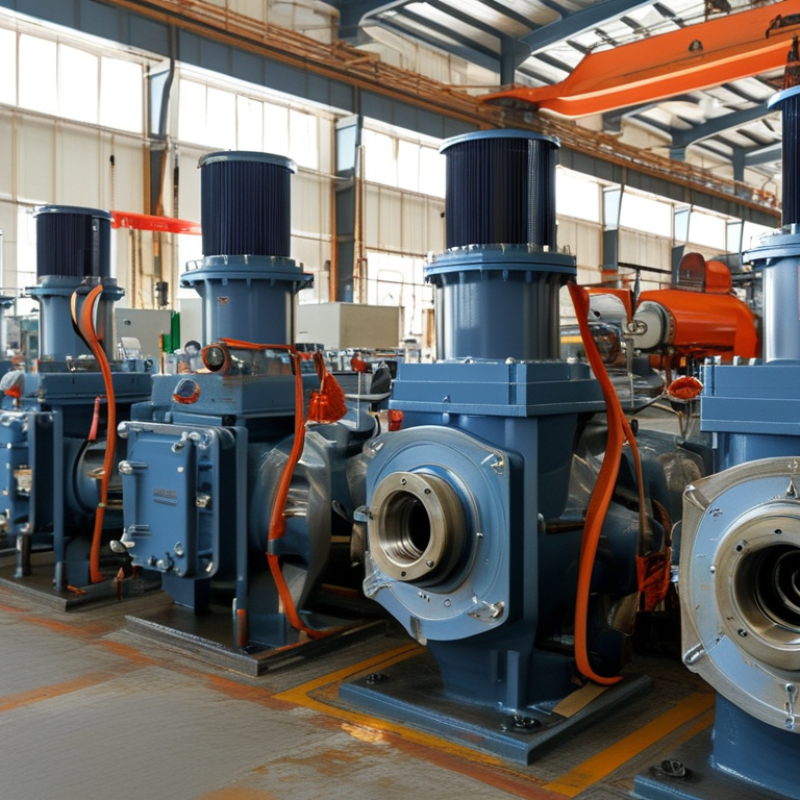 China Top 10 Positive Displacement Pump Manufacturers in 2026?
