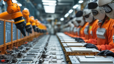 How to Optimize Printed Circuit Board Design for Global Buyers?