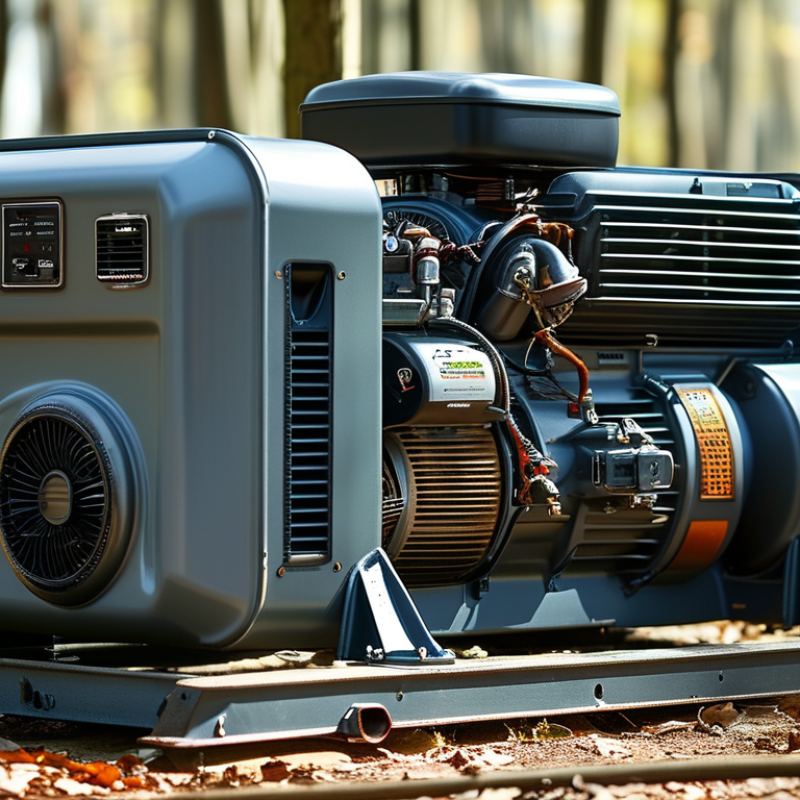 Top Silent Generator Set Options for 2026 Buyers Guide?