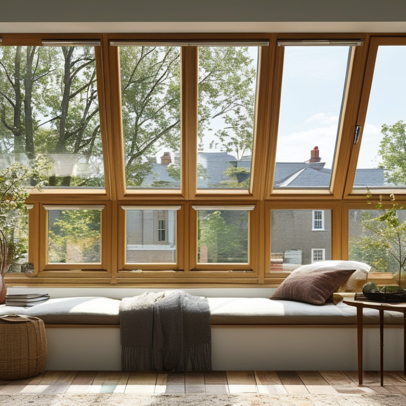 2026 How to Choose the Right Tilt And Turn Window for Your Home?