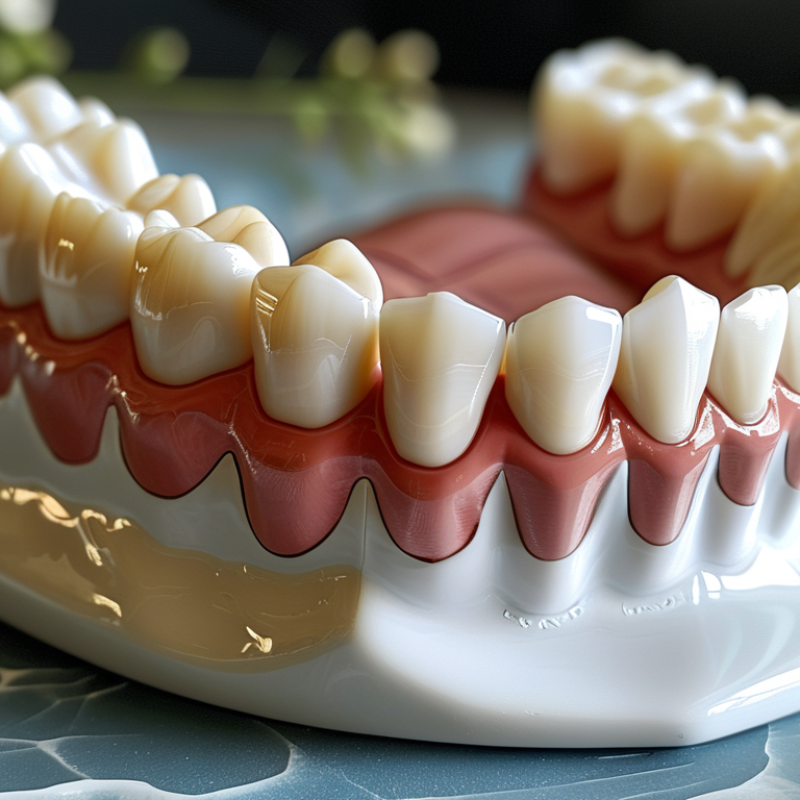 2026 Top Dental Porcelain Trends for Global Buyers?