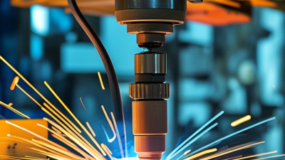 Why Choose Laser Beam Welding for Your Manufacturing Needs?
