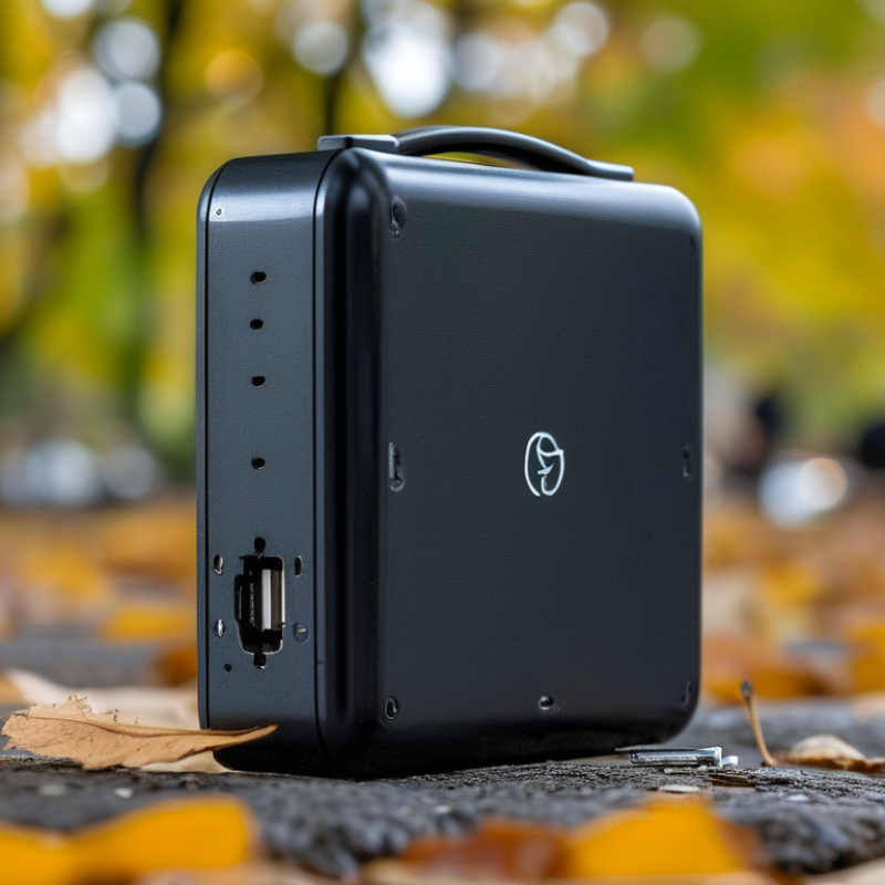 Top 10 Ways to Prevent Unauthorized Use of Outdoor Chargers?