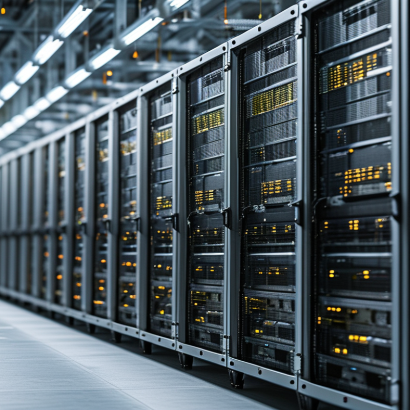 How to Choose the Best AI Server Factory for Your Needs?