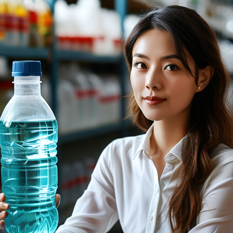 Top Plastic Bottles Suppliers in China for Global Buyers?