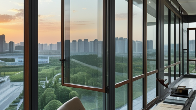 Find Reliable Windows Doors Manufacturer in China Today?
