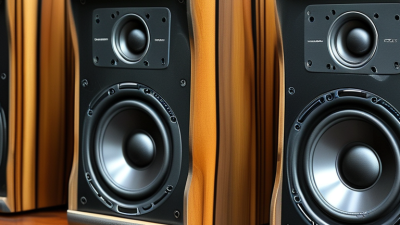 2026 How to Choose the Best Car Stereo Speakers for Your Needs?